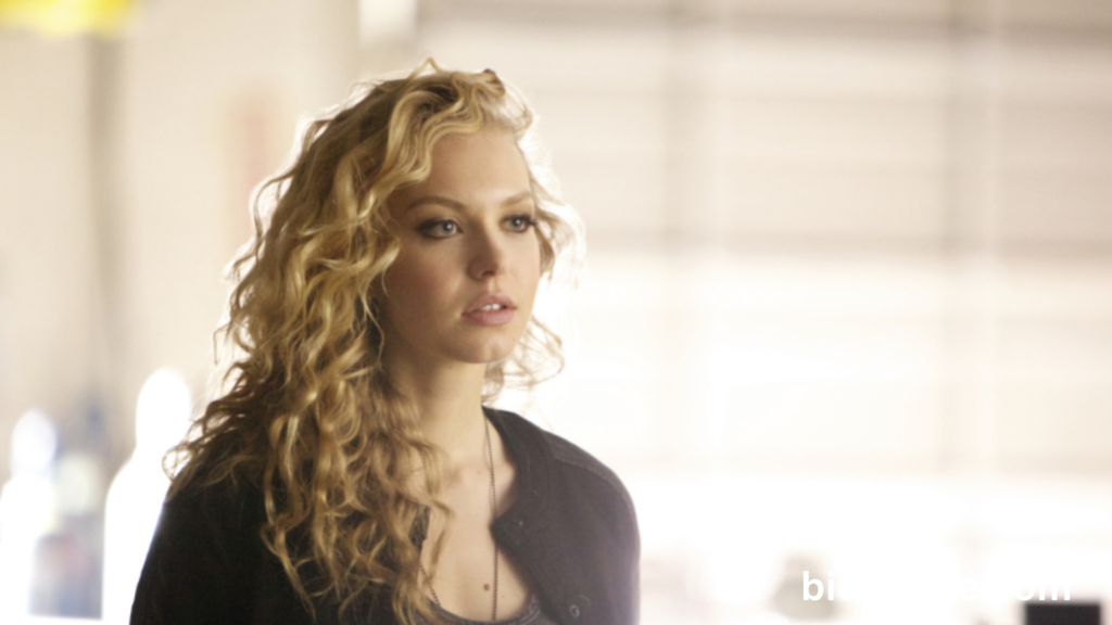 Penelope Mitchell