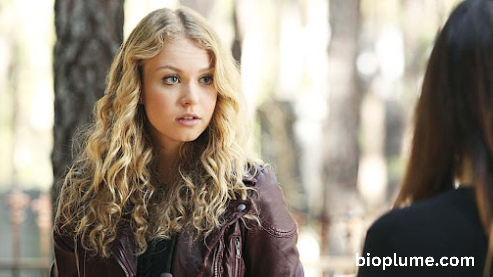 Penelope Mitchell