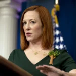 Jen Psaki