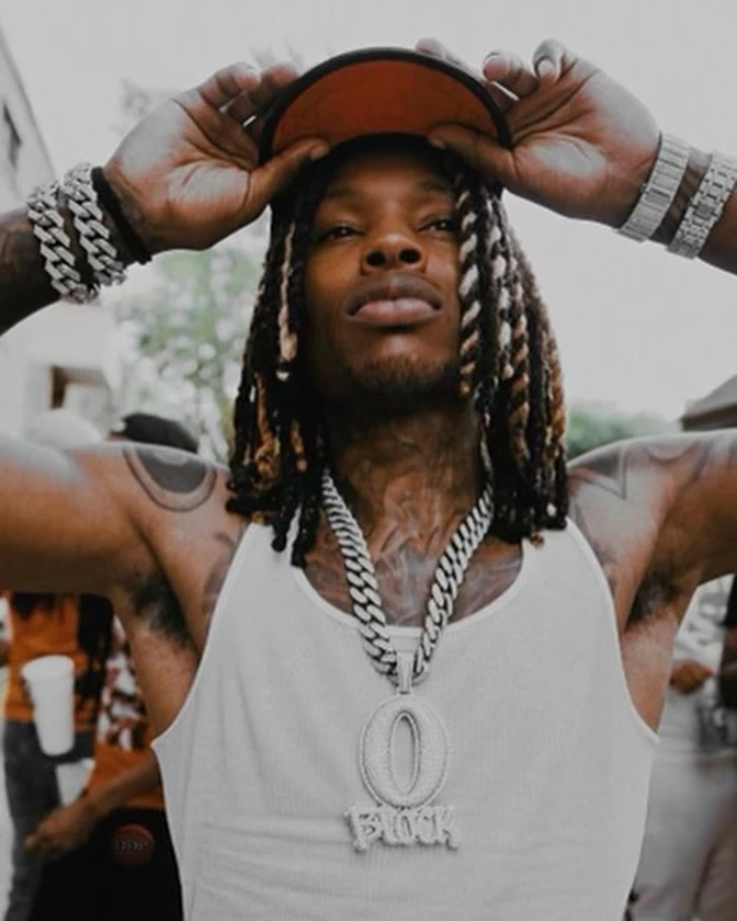 King Von Measurements, Bio, Height, Weight, and Shoe Size