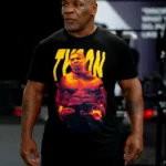 Mike Tyson