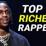 Richest Rapper of All Time