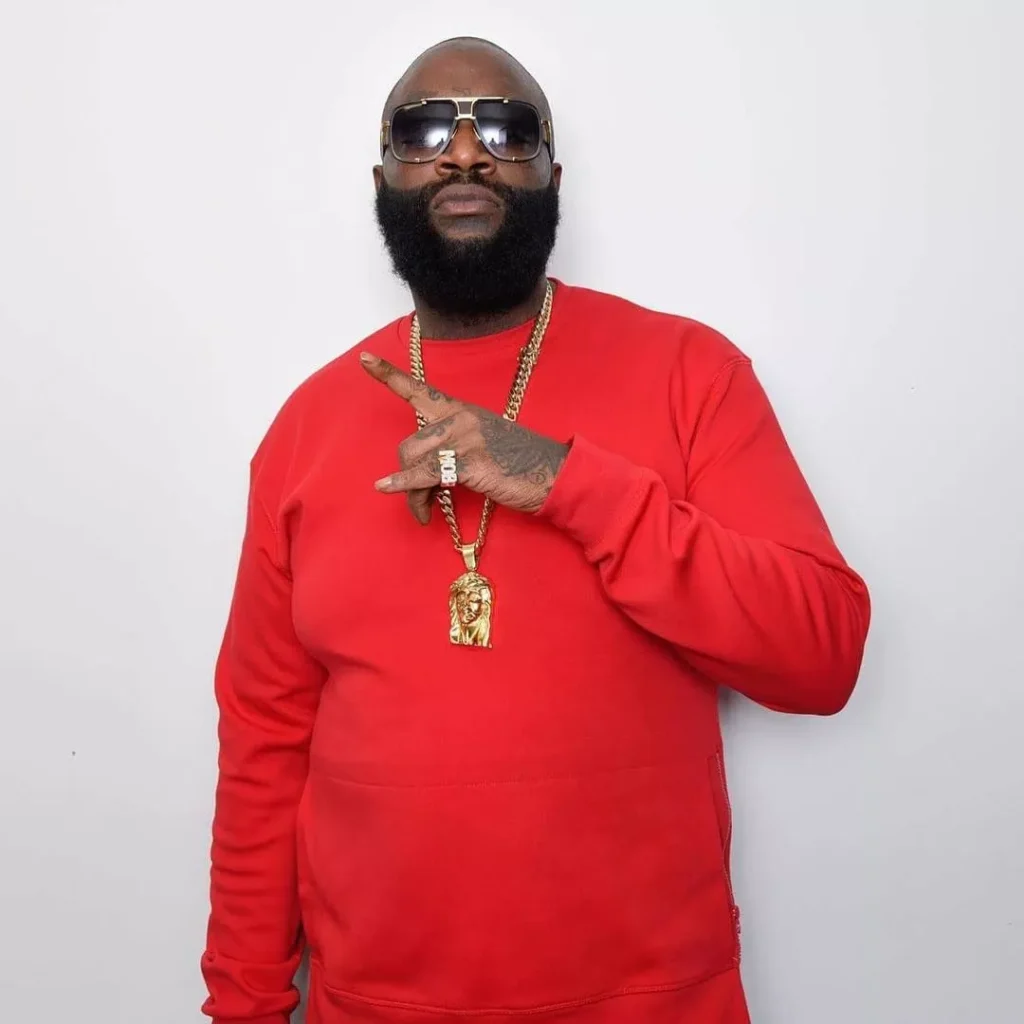 Rick Ross