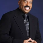 Steve Harvey