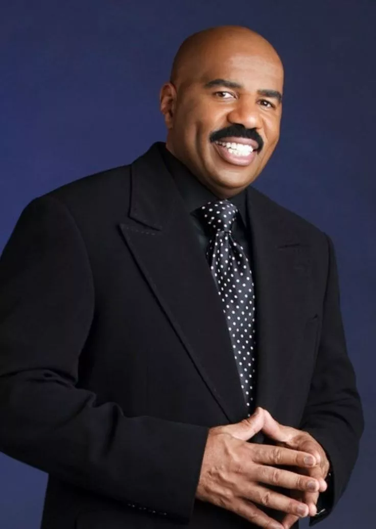 Steve Harvey