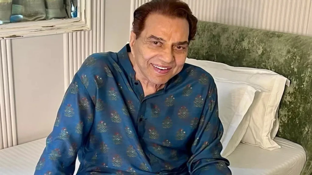  Dharmendra age? Find Out His Age Today!