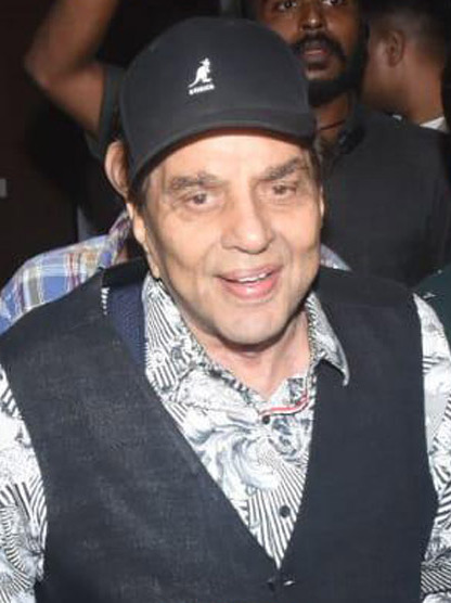  Dharmendra age? Find Out His Age Today!