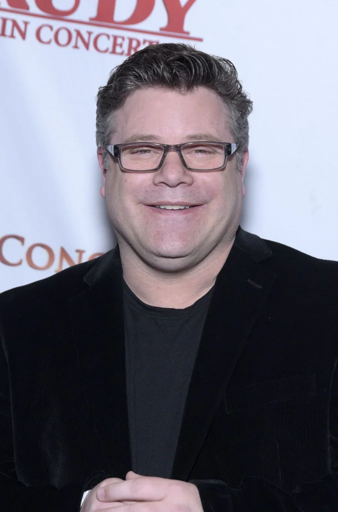 Sean Astin Net Worth: How Much Is the 'Rudy' Star Worth