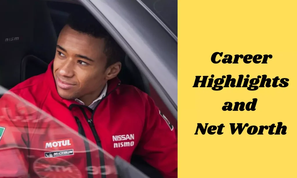 Career Highlights and Net Worth