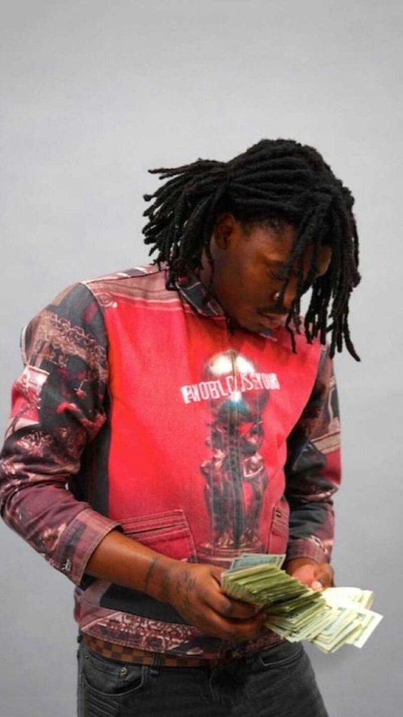 Lucki Age Revealed: Find Out How Old He Is Now