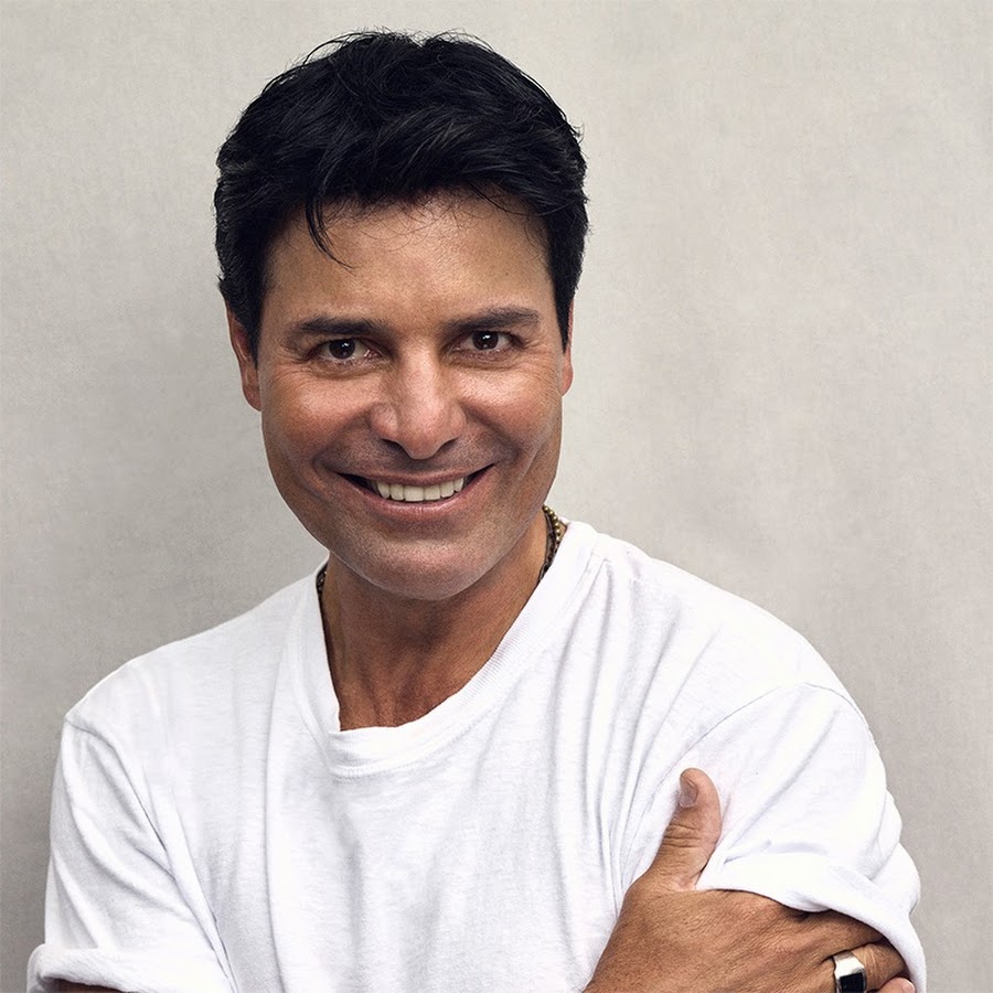 Chayanne Age Revealed: All You Need to Know!