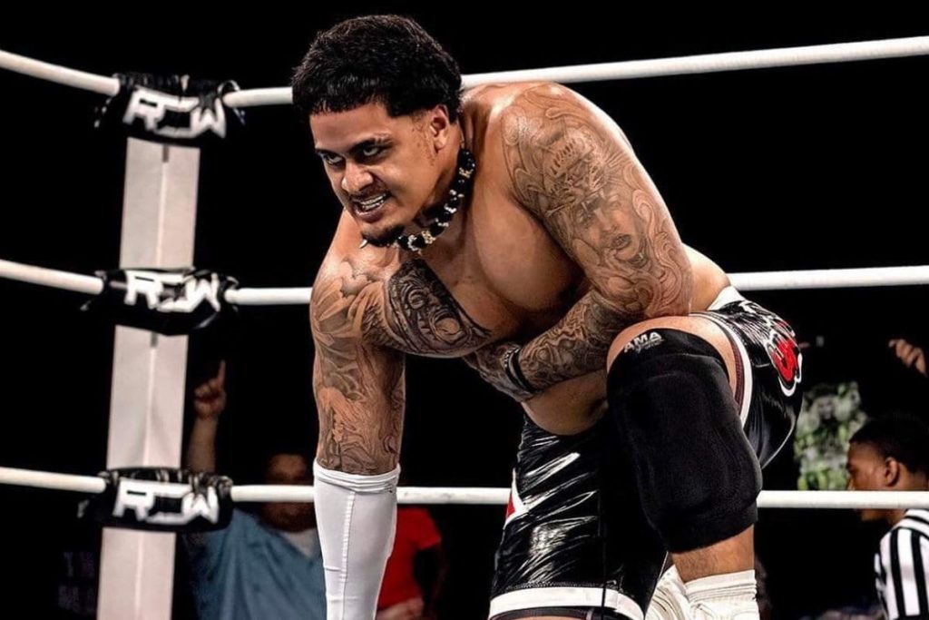 Zilla Fatu Age: Find Out How Old This WWE Star Is