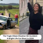 The Tragic Eileen Sheahan Ski Accident