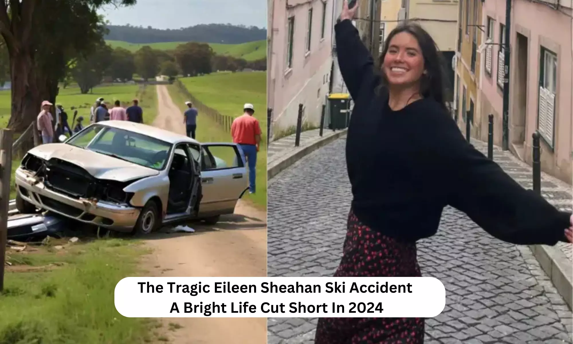 The Tragic Eileen Sheahan Ski Accident